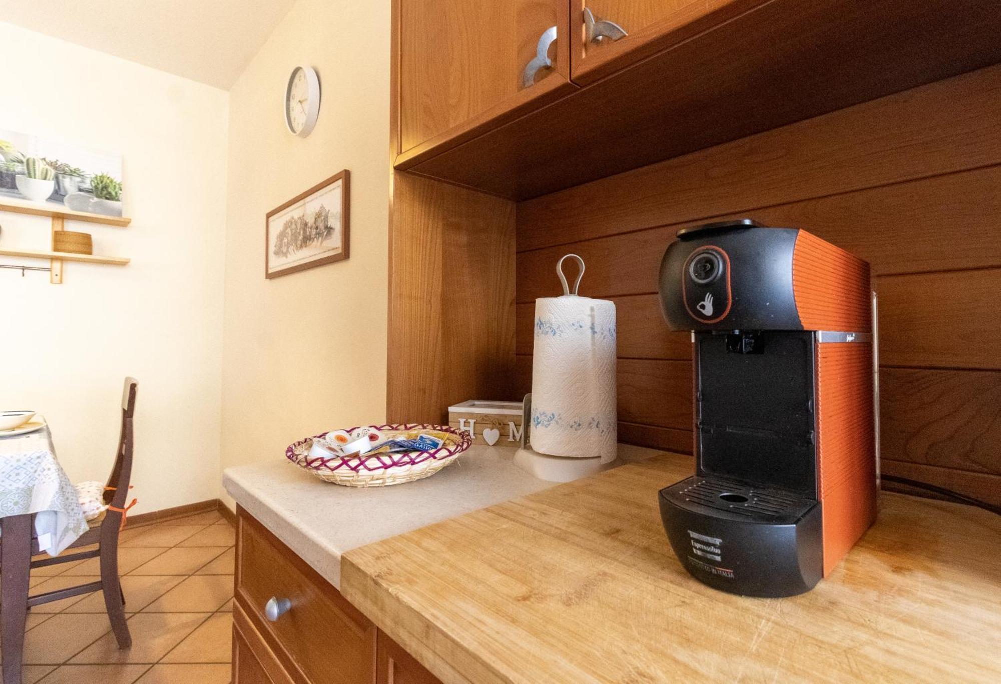 L'Olivo Maritato Daire Siena Dış mekan fotoğraf