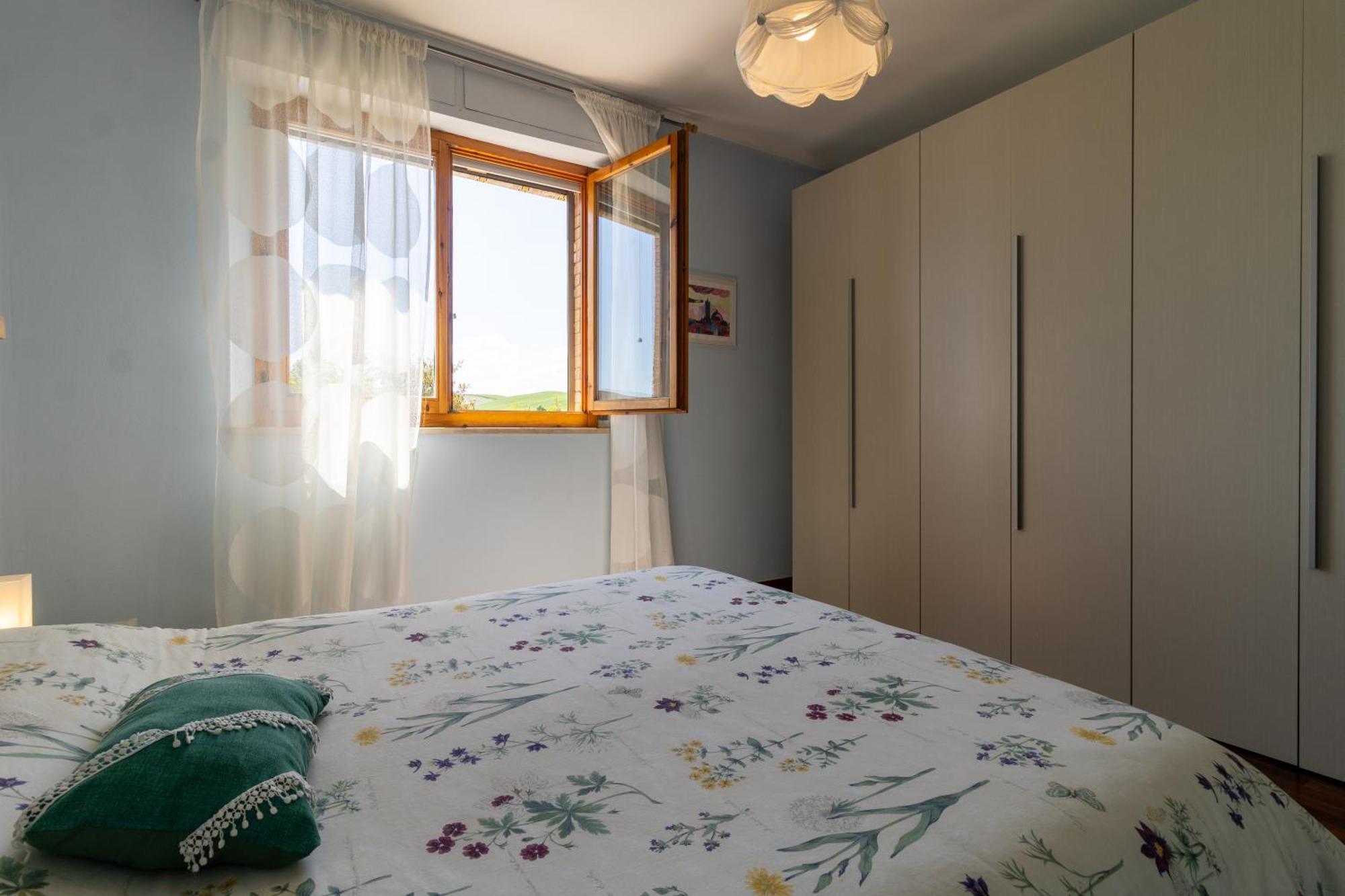 L'Olivo Maritato Daire Siena Dış mekan fotoğraf