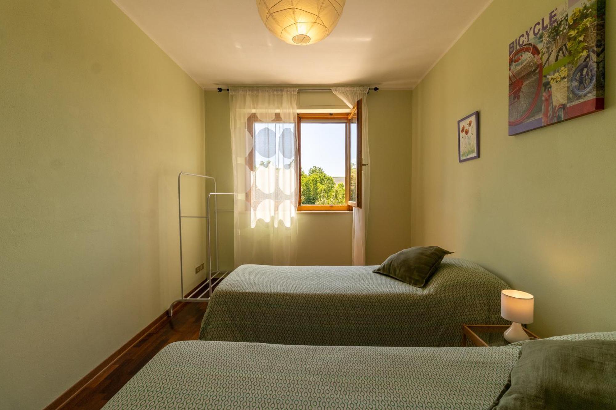 L'Olivo Maritato Daire Siena Dış mekan fotoğraf